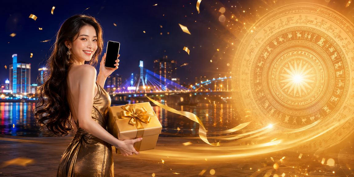 Ưu đãi VIP và bonus đặc biệt tại cs88 Đà Nẵng