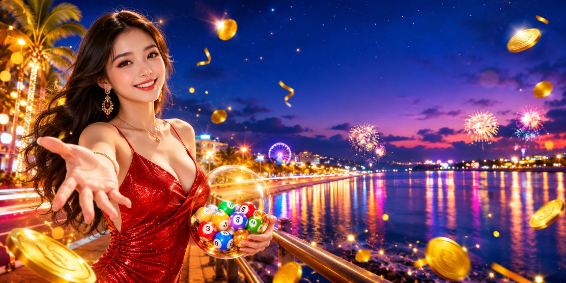 Người chơi tại Mũi Né thư giãn với trò chơi trực tuyến bên bãi biển buổi chiều